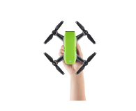 DJI SPARK Zielony - 1387481 - zdjęcie 4